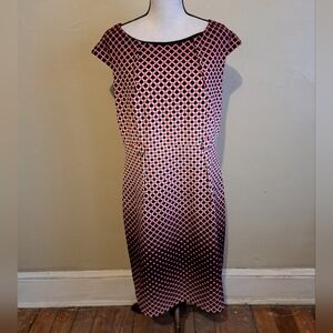 ILE dress.